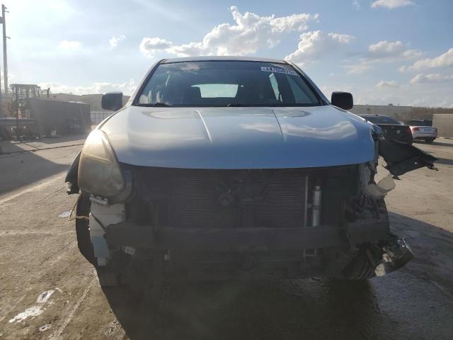 Photo 5 from auction – 2014 NISSAN ROGUE SELE with VIN JN8AS5MT7EW101402