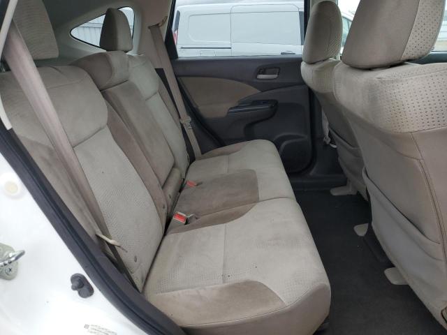 Photo 11 from auction – 2013 HONDA CR-V EX with VIN 5J6RM3H54DL018464