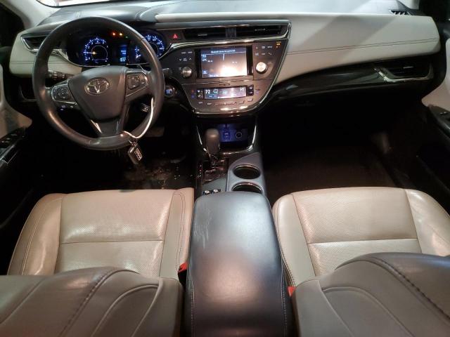 Photo 8 from auction – 2013 TOYOTA AVALON BAS with VIN 4T1BK1EB4DU066418