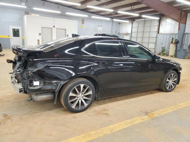Photo 3 from auction – 2015 ACURA TLX TECH with VIN 19UUB1F57FA016379