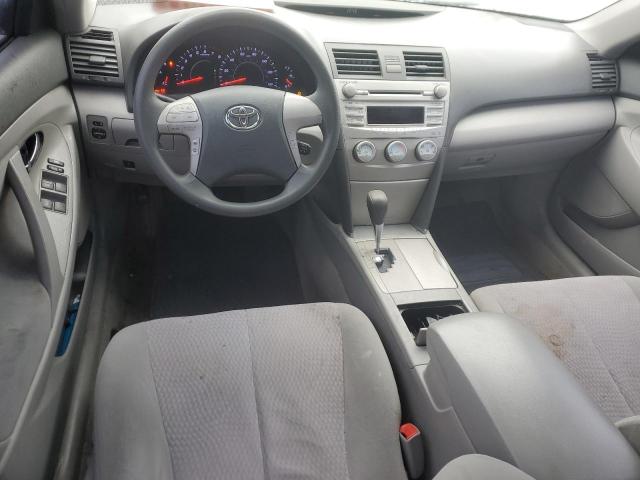 Photo 8 from auction – 2011 TOYOTA CAMRY BASE with VIN 4T1BF3EK7BU712001