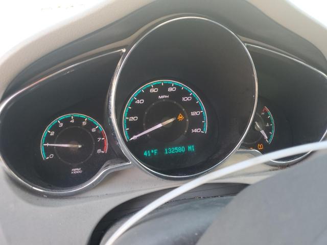 Photo 9 from auction – 2011 CHEVROLET MALIBU LS with VIN 1G1ZB5E1XBF267042