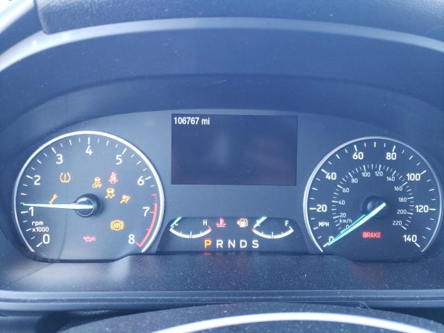 Photo 9 from auction – 2020 FORD ECOSPORT T with VIN MAJ6S3KL4LC349328