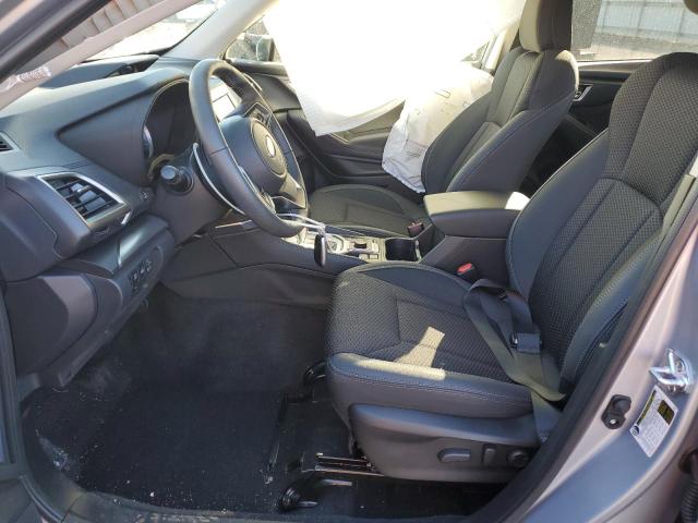 Photo 7 from auction – 2024 SUBARU FORESTER P with VIN JF2SKADC8RH500162