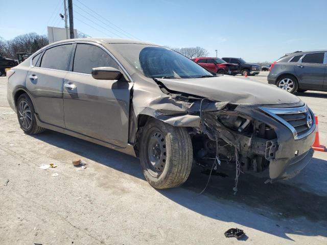 Photo 4 from auction – 2014 NISSAN ALTIMA 2.5 with VIN 1N4AL3APXEC124989