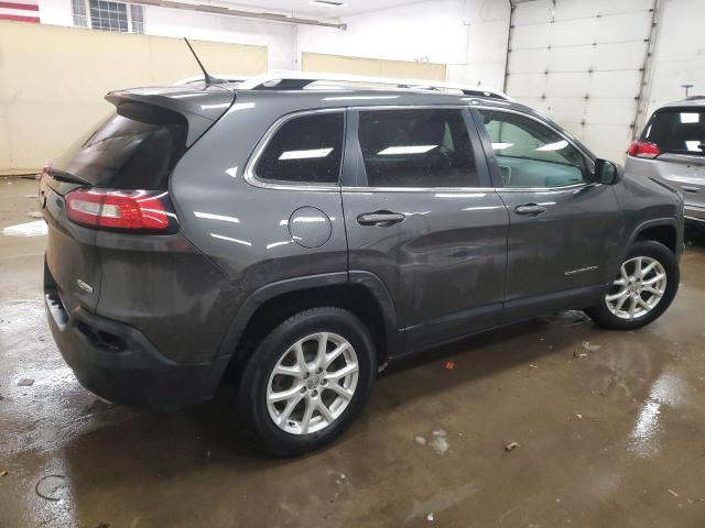 Photo 3 from auction – 2015 JEEP CHEROKEE L with VIN 1C4PJMCS0FW611250