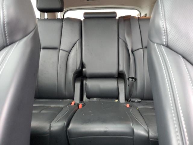 Photo 10 from auction – 2019 SUBARU ASCENT LIM with VIN 4S4WMALD2K3477335