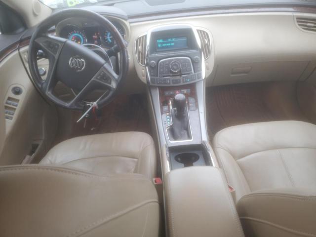 Photo 8 from auction – 2012 BUICK LACROSSE P with VIN 1G4GF5E31CF141475