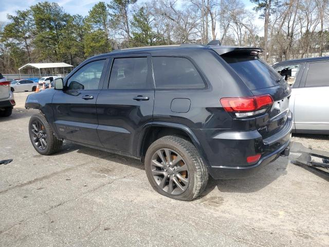 Photo 2 from auction – 2016 JEEP GRAND CHER with VIN 1C4RJFBG7GC431767