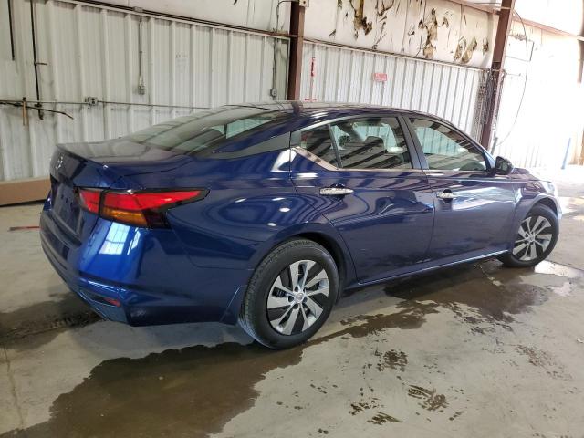 Photo 3 from auction – 2022 NISSAN ALTIMA S with VIN 1N4BL4BV7NN344361