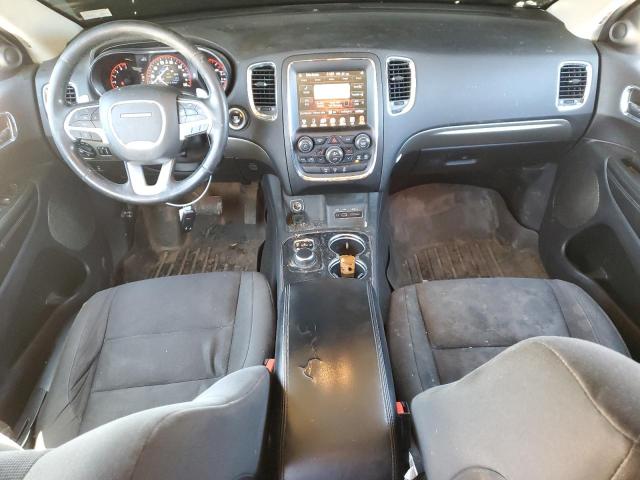 Photo 8 from auction – 2015 DODGE DURANGO SX with VIN 1C4RDHAG4FC923000