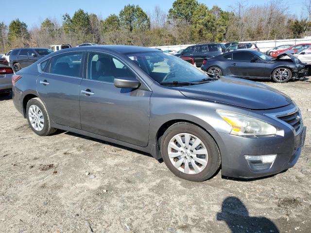 Photo 4 from auction – 2015 NISSAN ALTIMA 2.5 with VIN 1N4AL3APXFC206125
