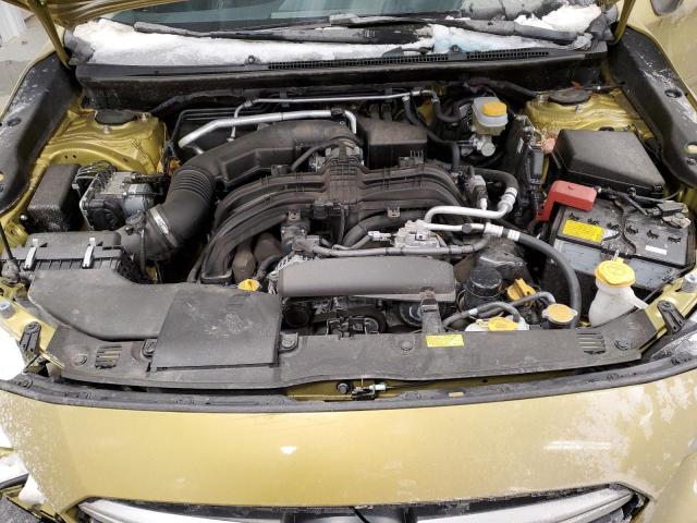 Photo 11 from auction – 2021 SUBARU CROSSTREK with VIN JF2GTHMC8MH280803