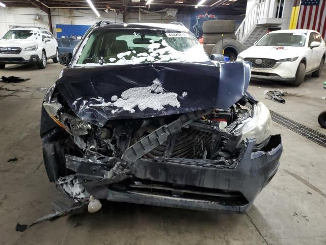 Photo 5 from auction – 2014 SUBARU IMPREZA SP with VIN JF1GPAL68EH280135