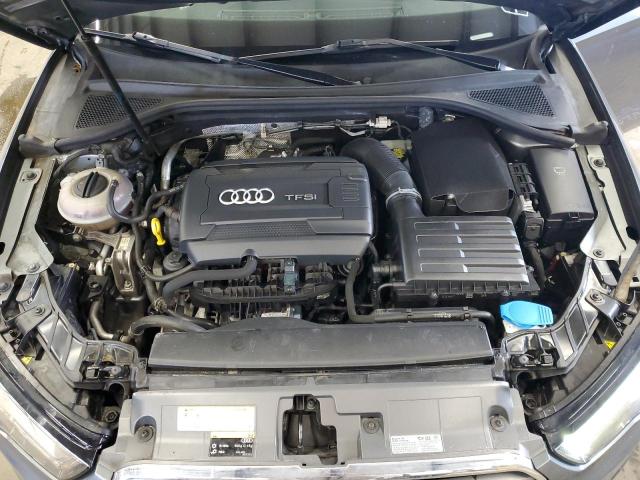 Photo 11 from auction – 2015 AUDI A3 PREMIUM with VIN WAUEFGFFXF1052390