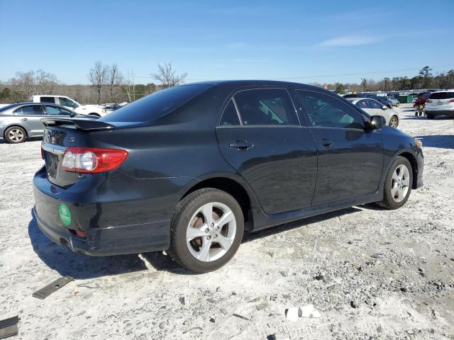 Photo 3 from auction – 2012 TOYOTA COROLLA BA with VIN 2T1BU4EE1CC756469