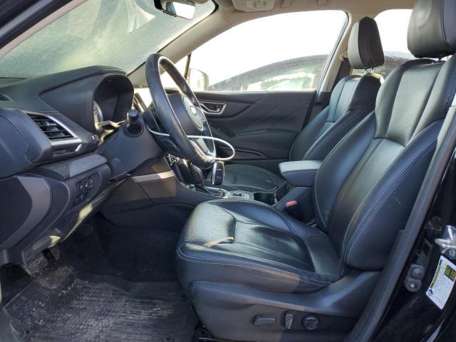 Photo 7 from auction – 2021 SUBARU FORESTER L with VIN JF2SKASC8MH445241