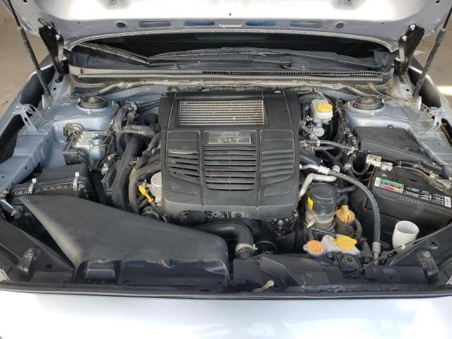 Photo 11 from auction – 2021 SUBARU WRX LIMITE with VIN JF1VA1H65M9810720