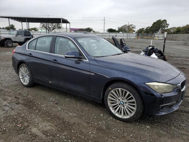 Photo 4 from auction – 2012 BMW 328 I with VIN WBA3A5G58CNN65786