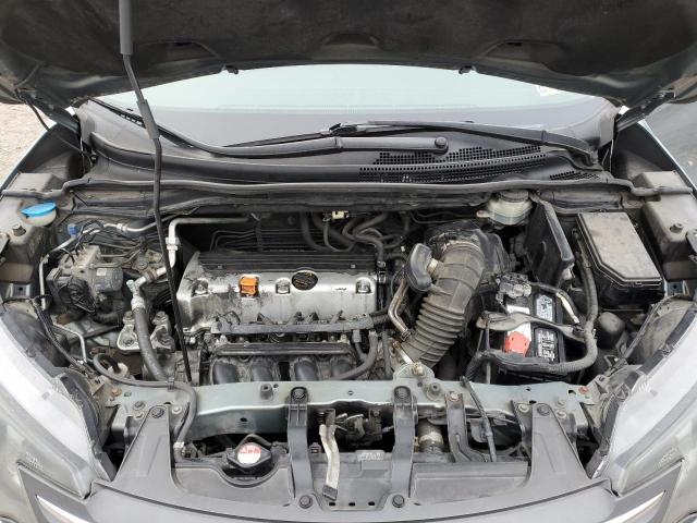 Photo 12 from auction – 2012 HONDA CR-V EX with VIN JHLRM4H55CC015487