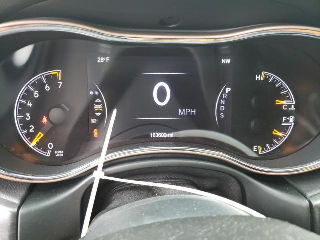 Photo 9 from auction – 2015 JEEP GRAND CHER with VIN 1C4RJFAG7FC699721