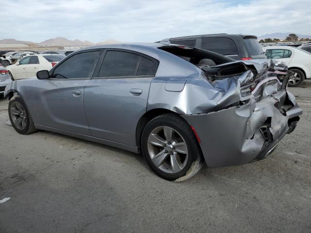 Photo 2 from auction – 2018 DODGE CHARGER SX with VIN 2C3CDXHG5JH146973