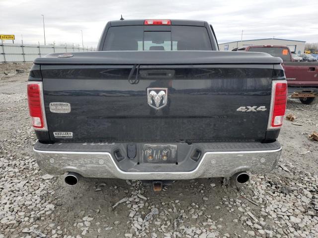 Photo 6 from auction – 2014 RAM 1500 LONGH with VIN 1C6RR7PT4ES346870