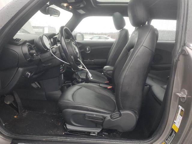 Photo 7 from auction – 2018 MINI COOPER with VIN WMWXP5C55J2H29549
