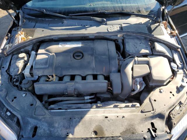 Photo 11 from auction – 2012 VOLVO S80 3.2 with VIN YV1952AS3C1152285