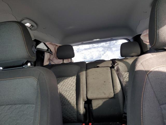 Photo 10 from auction – 2018 CHEVROLET EQUINOX LT with VIN 3GNAXJEV1JS576921