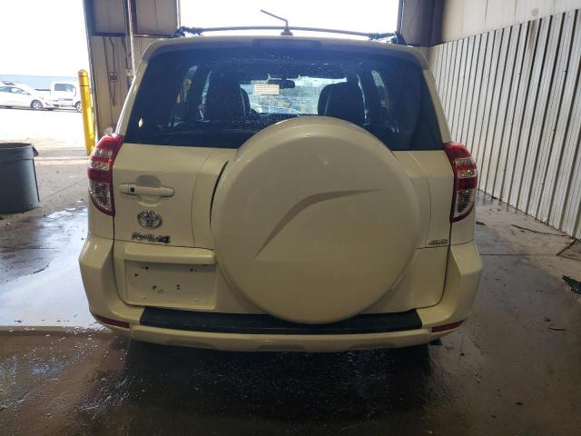 Photo 6 from auction – 2012 TOYOTA RAV4 LIMIT with VIN 2T3DF4DV0CW254157