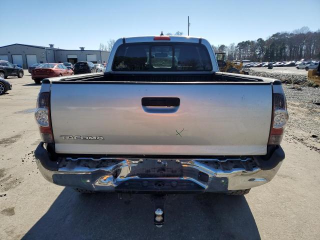 Photo 6 from auction – 2012 TOYOTA TACOMA with VIN 5TFUU4EN4CX032754