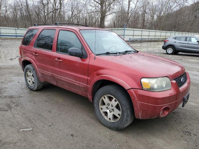 Photo 4 from auction – 2005 FORD ESCAPE LIM with VIN 1FMCU04115KA68884