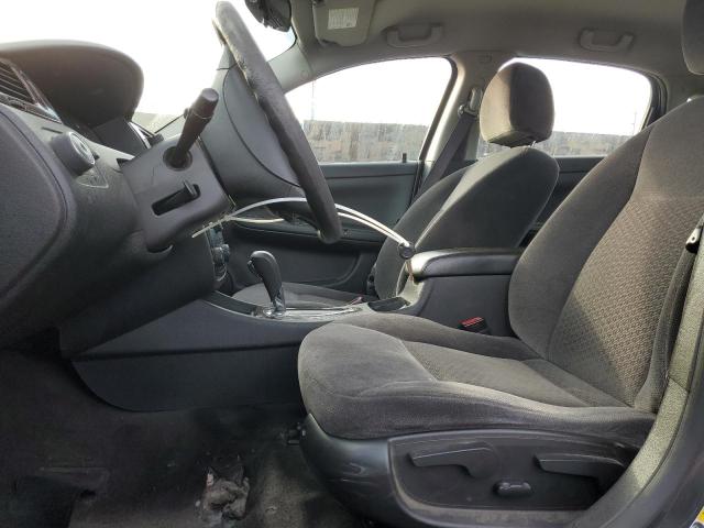 Photo 7 from auction – 2016 CHEVROLET IMPALA LIM with VIN 2G1WB5E37G1178614