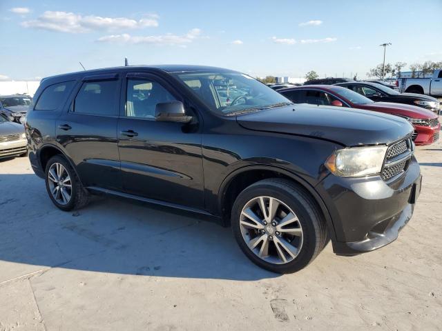 Photo 4 from auction – 2013 DODGE DURANGO SX with VIN 1C4RDHAG4DC571887
