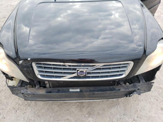 Photo 12 from auction – 2008 VOLVO XC90 3.2 with VIN YV4CZ982881429662