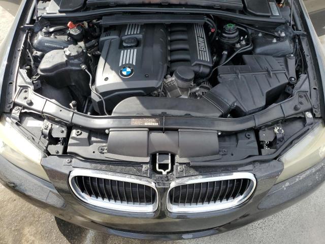 Photo 11 from auction – 2011 BMW 328 I with VIN WBAPH7C57BE680344