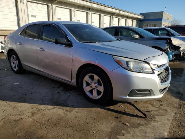 Photo 4 from auction – 2015 CHEVROLET MALIBU LS with VIN 1G11A5SL0FF151411