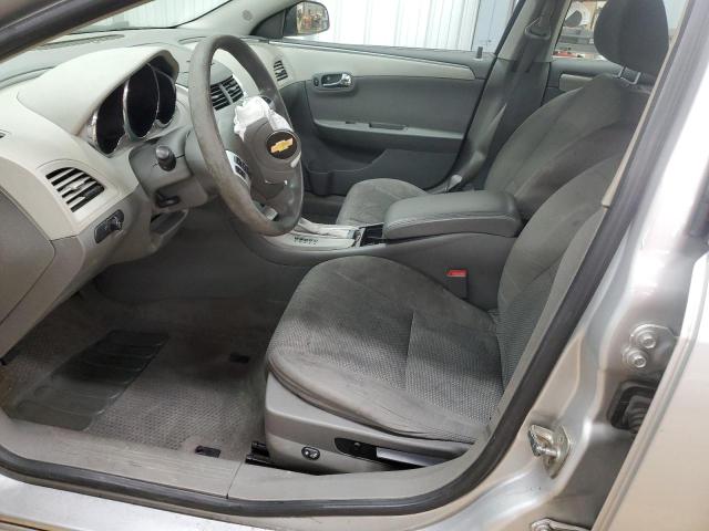 Photo 7 from auction – 2012 CHEVROLET MALIBU LS with VIN 1G1ZA5EU3CF190352