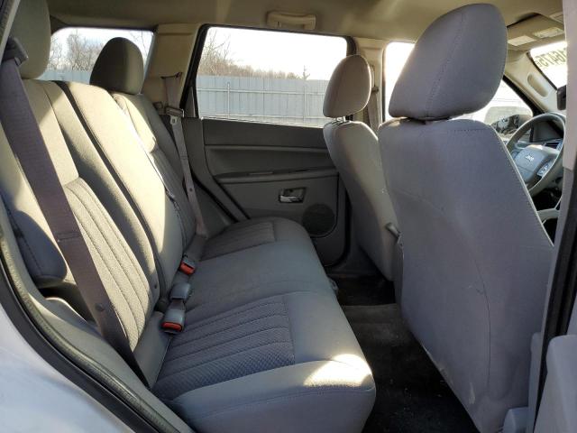 Photo 11 from auction – 2006 JEEP GRAND CHER with VIN 1J4GR48K06C166151