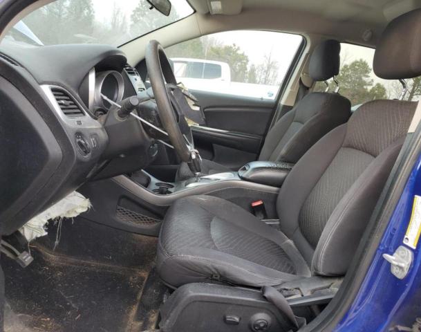 Photo 7 from auction – 2012 DODGE JOURNEY with VIN 3C4PDCBG7CT377110
