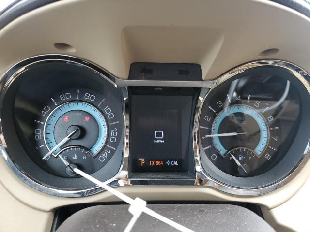 Photo 9 from auction – 2012 BUICK LACROSSE with VIN 1G4GC5E33CF259259