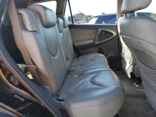 Photo 11 from auction – 2010 TOYOTA RAV4 LIMIT with VIN JTMDK4DV4A5089679