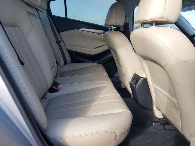 Photo 10 from auction – 2018 MAZDA 6 TOURING with VIN JM1GL1VM7J1323464