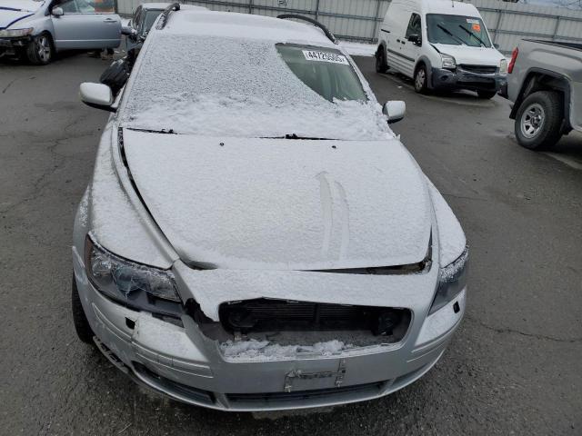 Photo 5 from auction – 2006 VOLVO V50 T5 with VIN YV1MJ682762162920