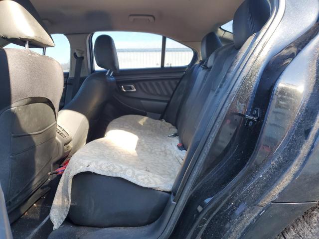 Photo 10 from auction – 2011 FORD TAURUS SEL with VIN 1FAHP2EW8BG106347