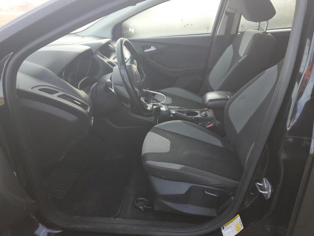Снимка 7 от търг – 2014 FORD FOCUS SE с VIN 1FADP3K22EL259730
