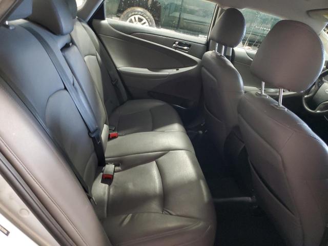 Photo 10 from auction – 2011 HYUNDAI SONATA GLS with VIN 5NPEB4AC3BH269986