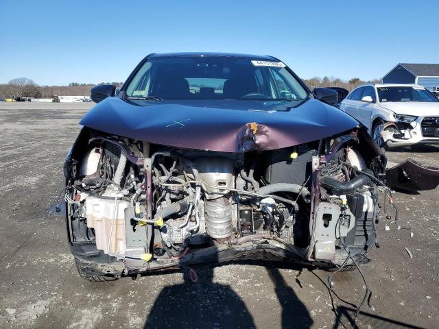Photo 5 from auction – 2018 TOYOTA RAV4 LE with VIN 2T3BFREV2JW785859
