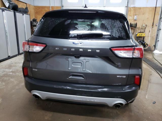 Photo 6 from auction – 2020 FORD ESCAPE SE with VIN 1FMCU9G67LUC77642